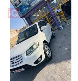 هيونداي سانتافي